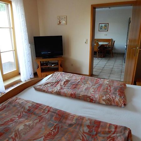 Ferienwohnung Am Alten Berg Ochsenfurt Exterior foto