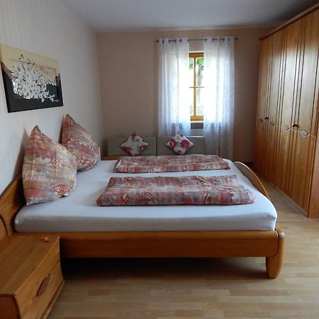 Ferienwohnung Am Alten Berg Ochsenfurt Exterior foto