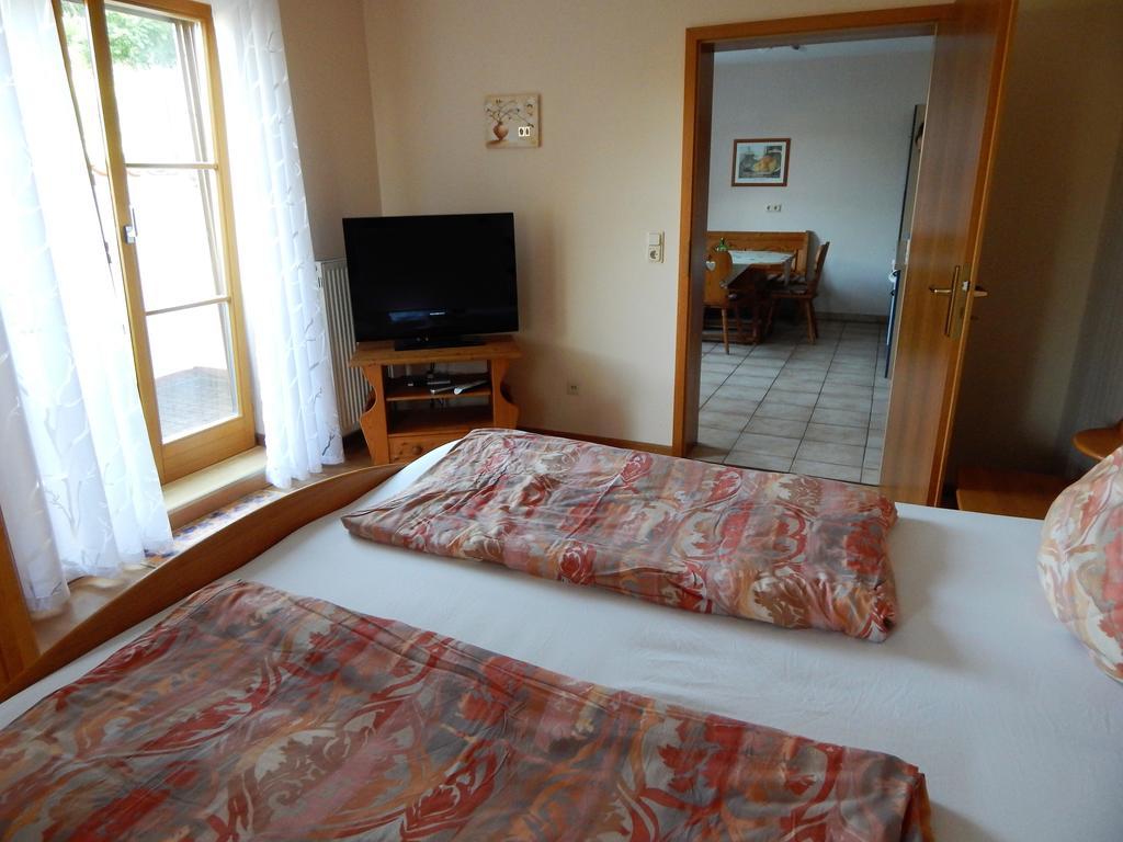 Ferienwohnung Am Alten Berg Ochsenfurt Exterior foto