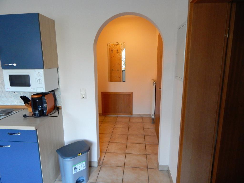 Ferienwohnung Am Alten Berg Ochsenfurt Exterior foto