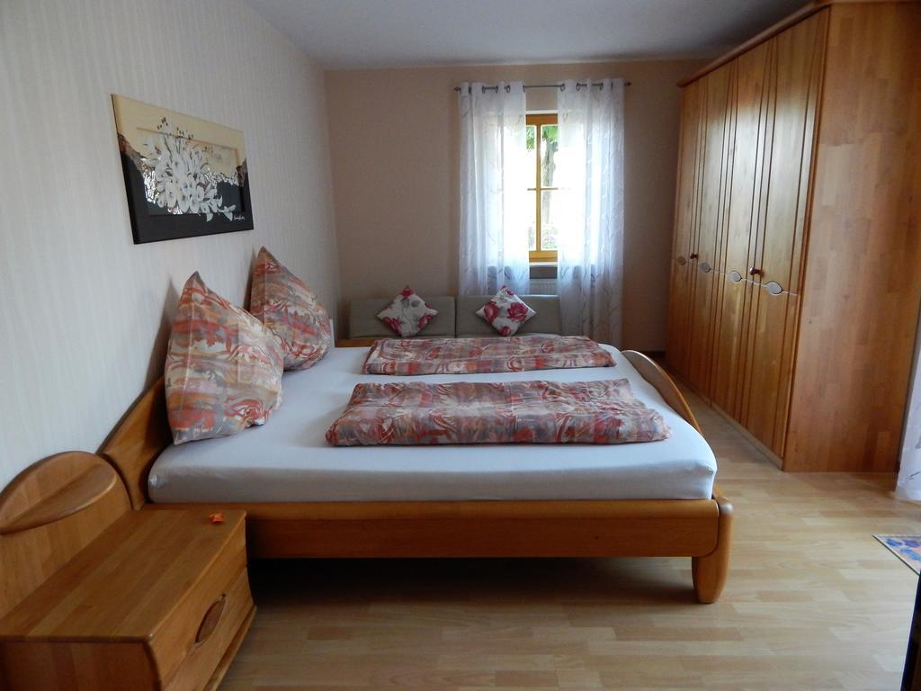 Ferienwohnung Am Alten Berg Ochsenfurt Exterior foto