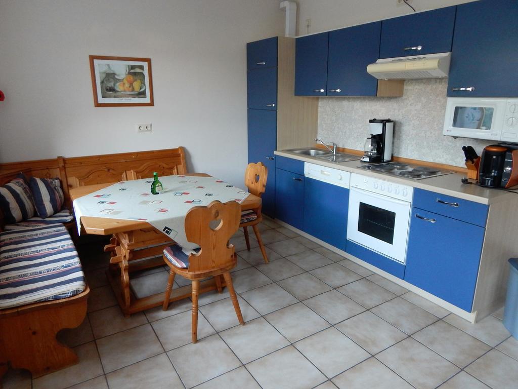 Ferienwohnung Am Alten Berg Ochsenfurt Exterior foto