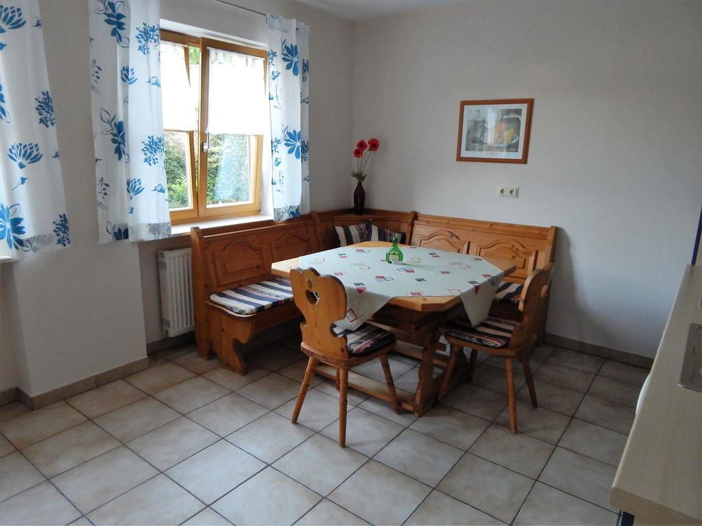 Ferienwohnung Am Alten Berg Ochsenfurt Exterior foto
